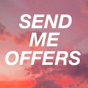 Accepting Reasonable Offers